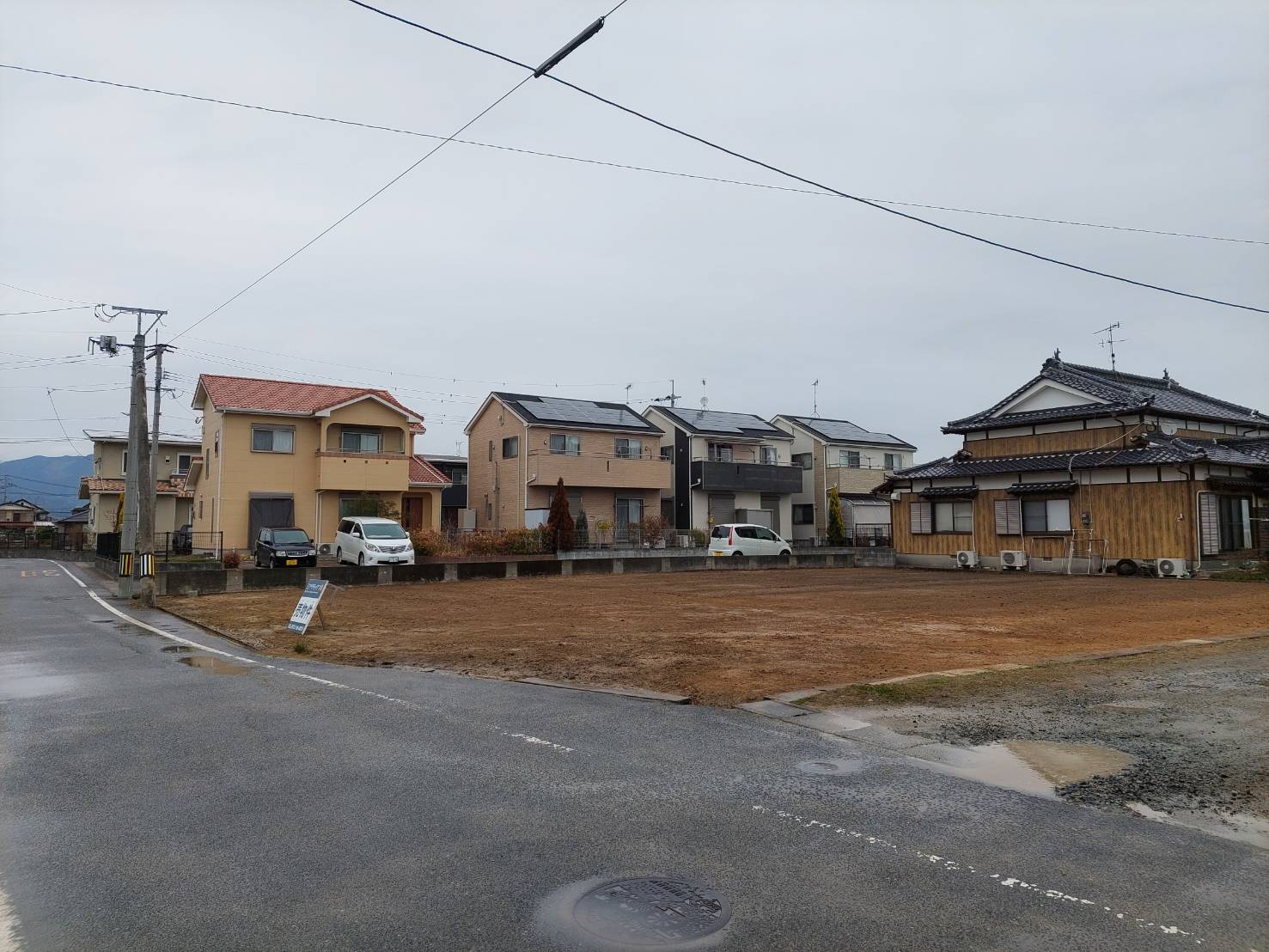 佐賀県神埼市｜木造二階家屋解体工事